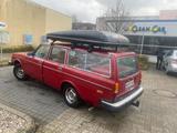 Volvo 245  - Volvo Gebrauchtwagen von 1980