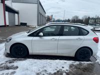 BMW 218d AT/Navi/Klimaaut/SHZ/LED/AHK/RFK