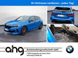BMW 128ti Navi Tempom.aktiv LED - blaue BMW 128