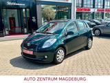 Toyota Yaris Executive*TOP ZUSTAND*AUTOM.*STANDHEIZUNG* - Toyota Yaris: Executive