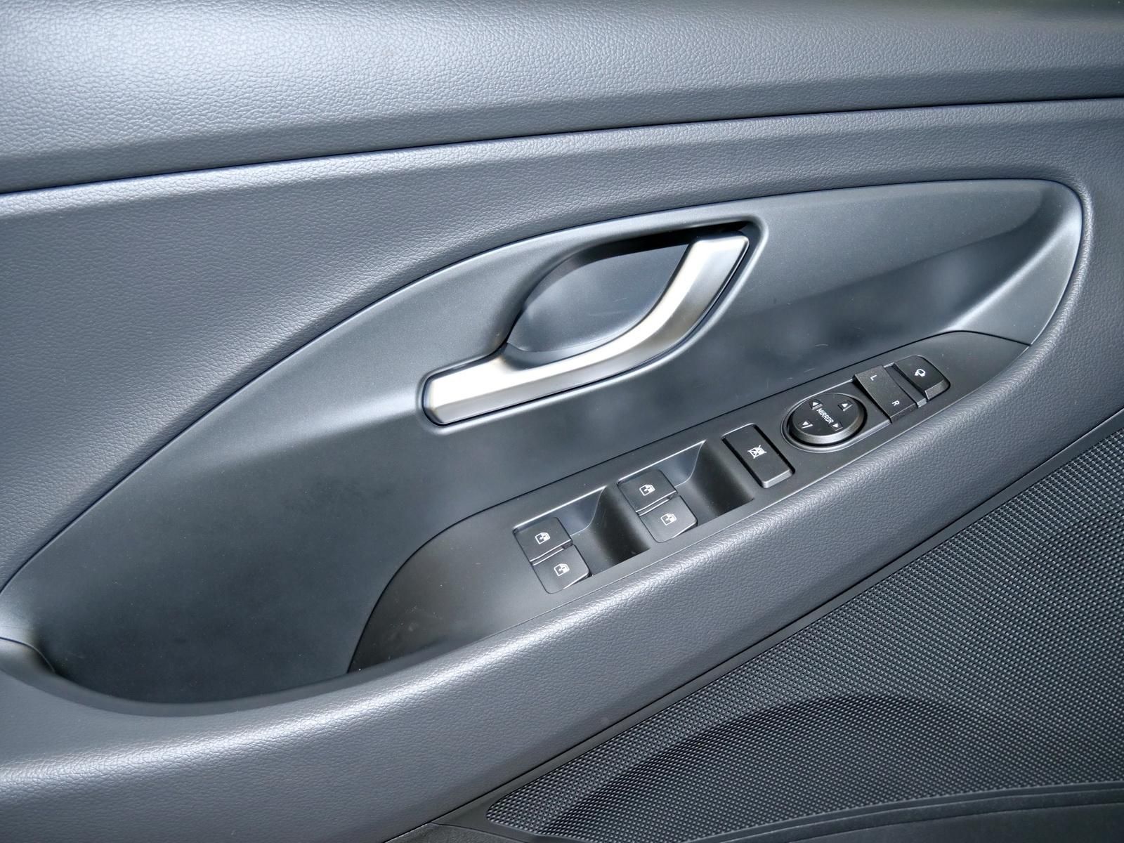 Hyundai i30 – Bild 16