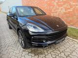 Porsche Cayenne E-Hybrid-PASM-MEMORY-CHRONO-AHK-DAB-MWST - Porsche: Plug-In Hybrid, Geländewagen, Automatik