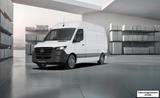 Mercedes-Benz Sprinter 315 CDI Kasten PRO*MOPF-II*MBUX*Klima++ - Abrollkipper 6x4