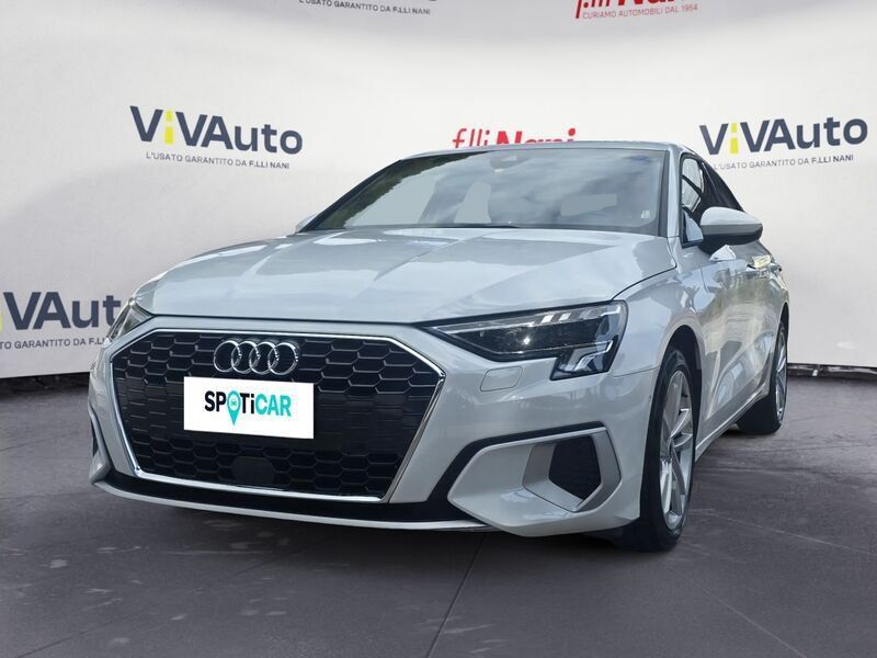 Image of Audi Other