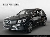 Mercedes-Benz GLC 250 4MATIC EXCLUSIVE LED/AHK/PANO/GarminNavi - Mercedes-Benz GLC 250