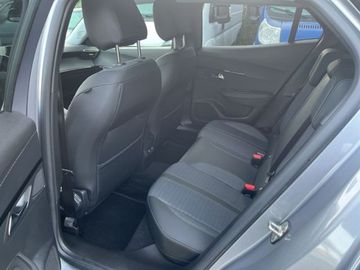 Peugeot 2008 Elektro Allure