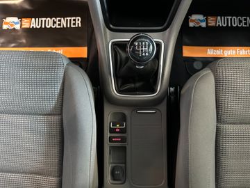 Volkswagen Sharan *TÜVSERVICE 0628*3-ZONEN*AHK*KLIMA*