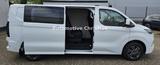 Ford Transit Custom MultiCab LIMITED 170 L2 AUT/5Sitz - Ford: 17m