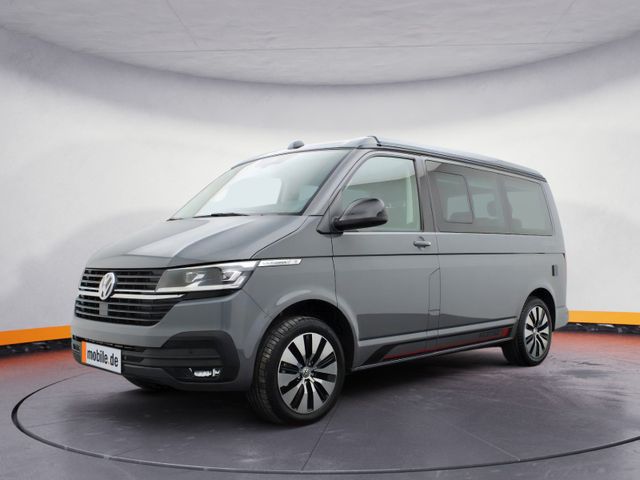 Volkswagen T6.1 California 2.0 TDI DSG BEACH CAMPER EDITION