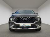 Hyundai SANTA FE 2.2 CRDi 4WD Prime Pano 7S Komfort AHK - Hyundai Santa Fe Prime mit Diesel-Antrieb