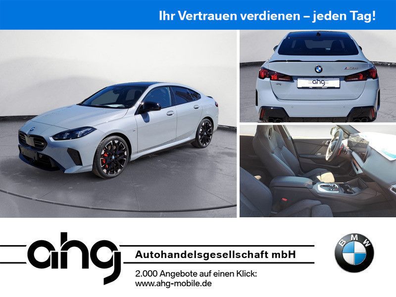 BMW M235 xDrive Gran Coupé M-SportPro Innovationspak