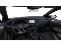 Volkswagen Taigo - Vorschau Bild 4