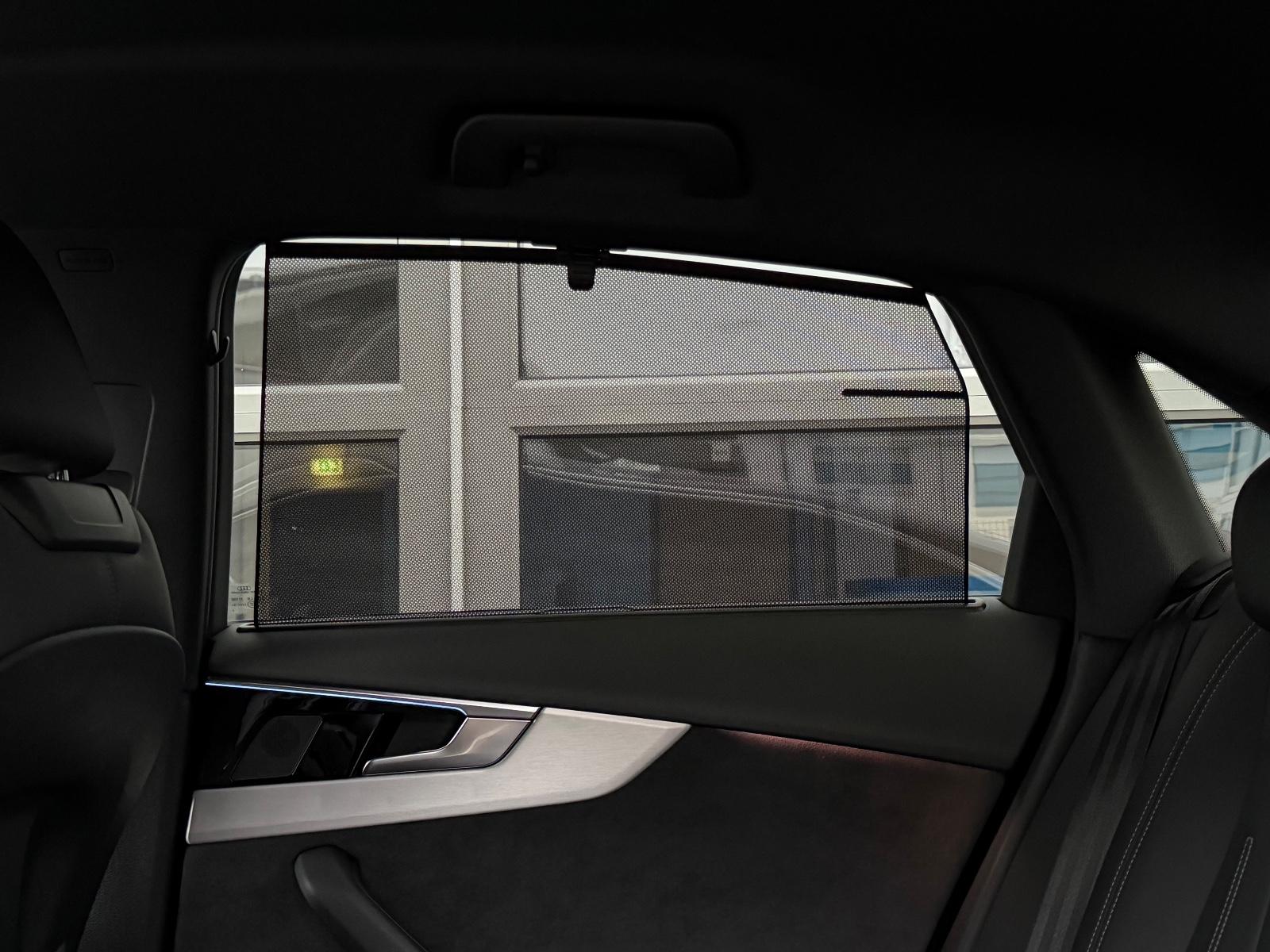 Audi A4 35 TDI ACC*S LINE*360*MATRIX*LEDER*KEY*E SITZ