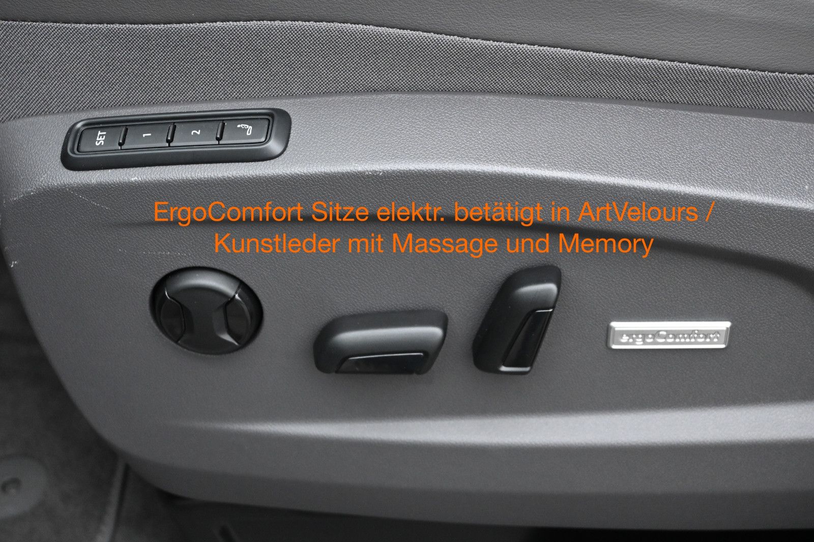 Fahrzeugabbildung Volkswagen T7 Multivan 2.0 TSI DSG Lang Edition °360°STHZ°