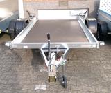 Neptun Sorel,Mecanorem TR3 - Neptun Pkw-Anhänger