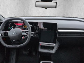 Mitsubishi Eclipse Cross Diamant TOP *Adaptiv-LED*360°Kam.*