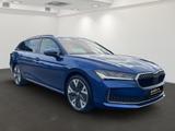 Skoda Superb Combi 2.0 TDI 4x4 Selection *AHK*MATRIX*N - mit Diesel-Antrieb: Blau, Sitzbelüftung