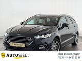 Ford Mondeo 2.0 Hybrid Titanium LED+NAVI+ACC+AHK+RFK+ - Ford Mondeo in Solingen