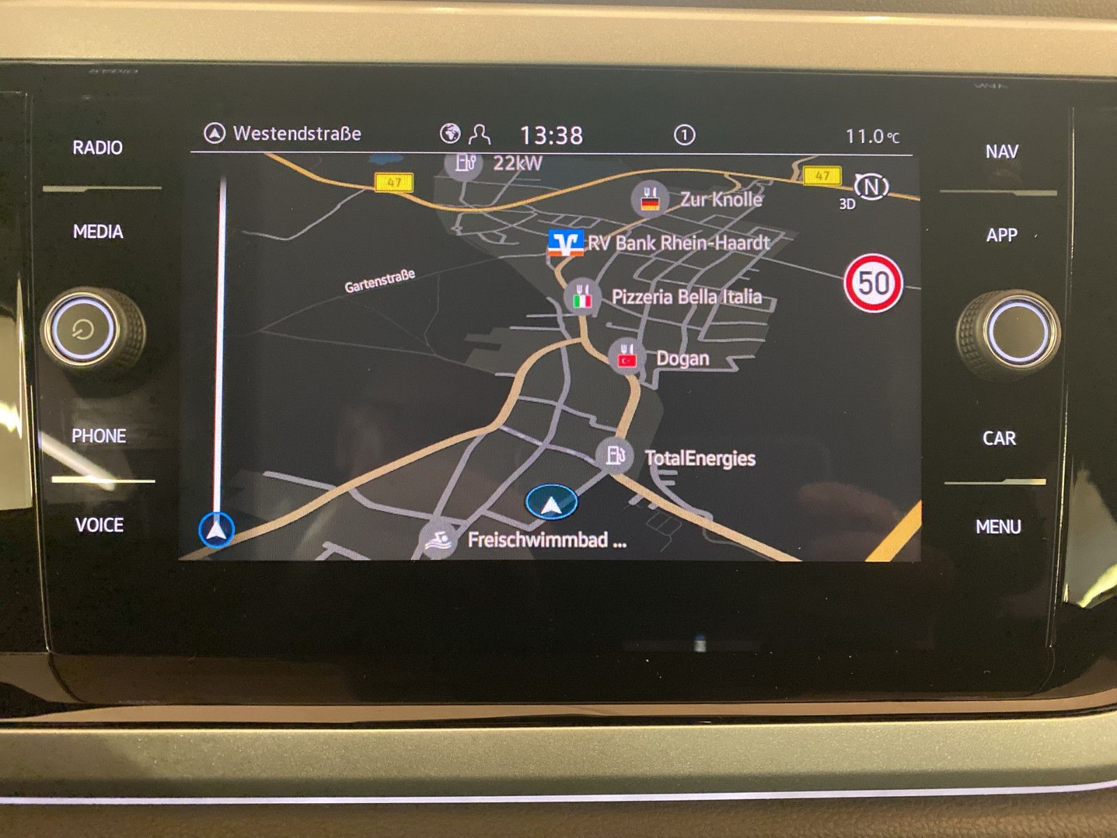 Volkswagen Taigo - Bild 13