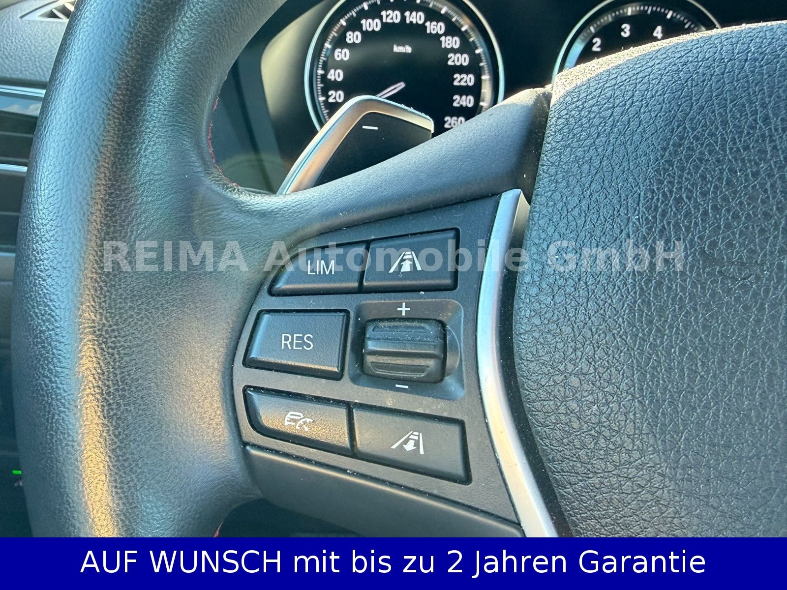 Fahrzeugabbildung BMW 230 i Cabrio Sport Line, ACC, LED,