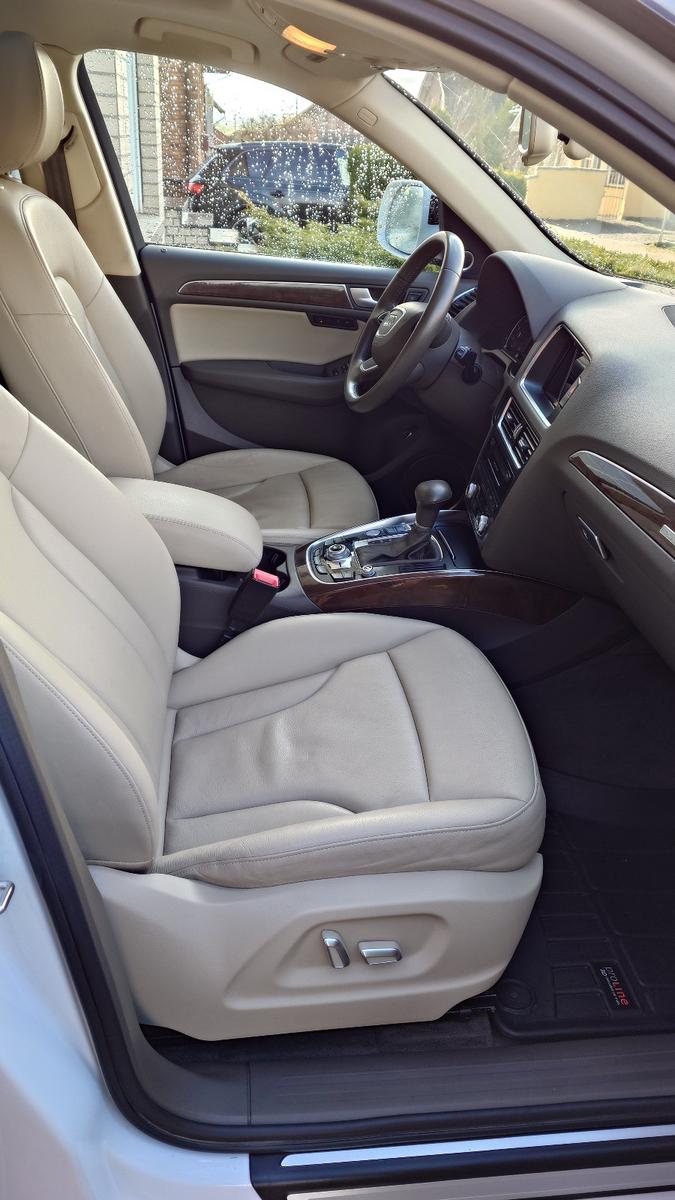 Audi 2.0 TFSI quat. Totwinkel,B&O Sound,Pano,Nav,Xeno
