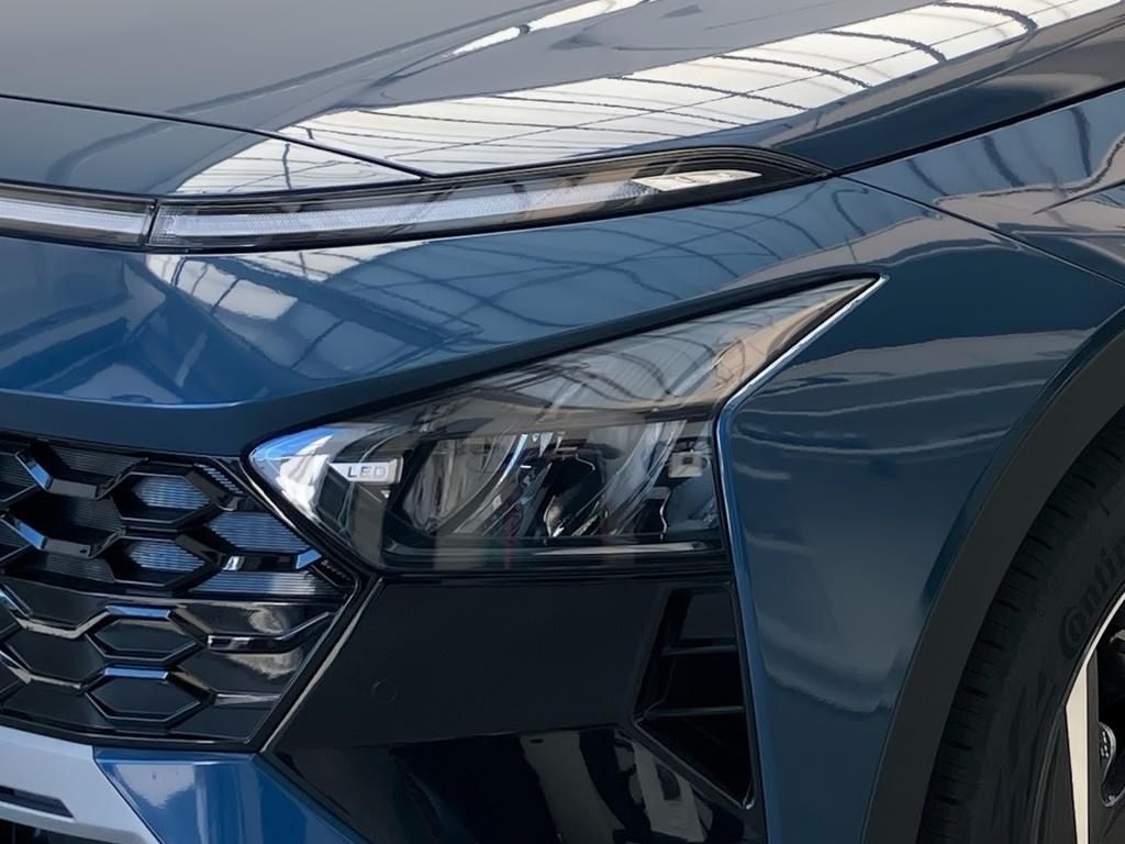 Fahrzeugabbildung Hyundai Bayon 1.0 T-GDI Prime 4xSHZ LED KlimaA Navi LM