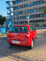 Volkswagen Polo 1.2 47kW Highline Highline - Volkswagen Polo aus 2003: 1.4