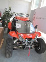 Andere Quadix Renli - Andere mit Benzin-Antrieb: Allradantrieb, Geländewagen