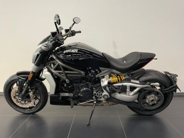 Ducati X Diavel S
