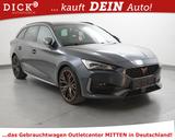 Cupra Leon ST 2.0 VZ 4Drive MEMO+BEATS+ACC+LED+KAM+AHK