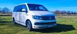 Volkswagen T6 Multivan 2.0 TDI 150PS/ZR neu/Stdhzg/Bett/AHK
