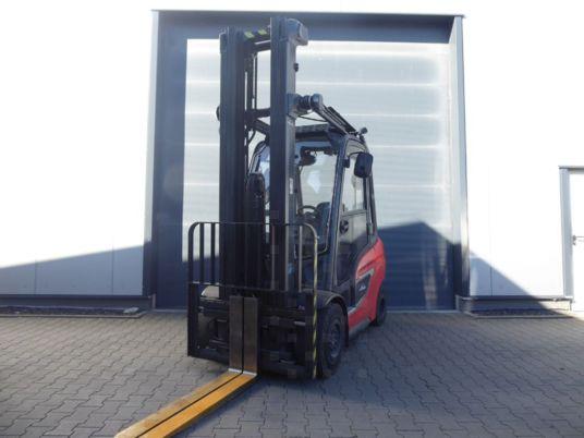 Linde H35D-01