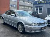 Jaguar X-Type 2.5 V6 Executive*TÜV 12/25*STHZ* - gebrauchte Jaguar X-Type aus dem Jahr 2006