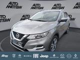 Nissan Qashqai 1.3 DIG-T 103 kW N-Connecta - Nissan Qashqai Gebrauchtwagen in Bielefeld