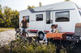 Bürstner Averso 535 TL*2025*2.000KG*Harmony Line* - Angebote entsprechen deinen Suchkriterien