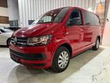 Volkswagen T6 Multivan  AUTOMATIK - gebrauchte VW T6 Multivan aus dem Jahr 2018
