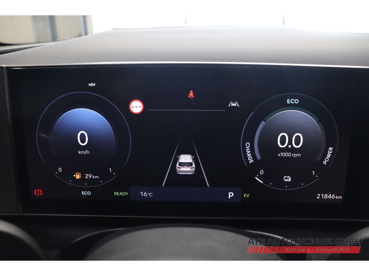 Fahrzeugabbildung Hyundai Tucson PHEV 1.6 T-GDi 4WD N-Line HUD Navi Digita