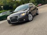 Audi A3 1.6 FSI Ambition - Audi A3 aus 2006: Ambition