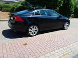 Volvo S60 5Zylinder Diesel 2,4l - gebrauchte Volvo S60 aus dem Jahr 2012