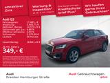 Audi Q2 30 TFSI Sport LED Navi AHZV Rückfahrkamera - Audi Q2 Gebrauchtwagen in Dresden