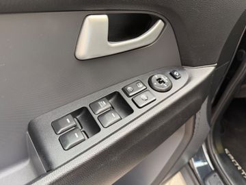 KIA Sportage - 10