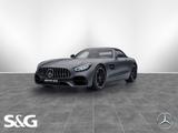 Mercedes-Benz AMG GT Roadster KAMERA+DISTRONIC+KEYLESS+LED+20" - Mercedes-Benz AMG GT in Karlsruhe