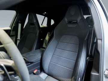 Porsche Panamera - 5