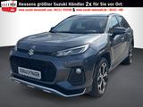 Suzuki Across 2.5 Plug-In Hybrid Comfort+ AWD - Suzuki Across Gebrauchtwagen