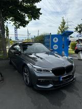 BMW 730d - M-Paket  - BMW 730 von privat