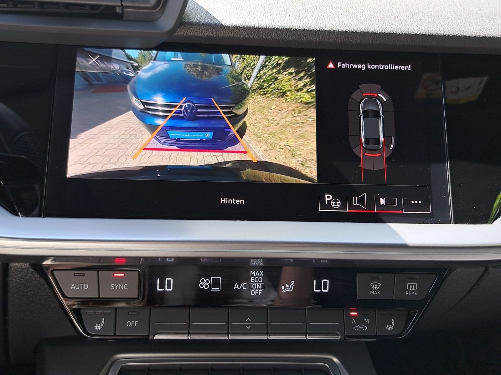 Audi S3 - Bild 27
