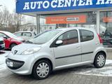 Peugeot 107 Urban Move Top*S-Heft*1-Hand* - Peugeot 107 Urban-Move