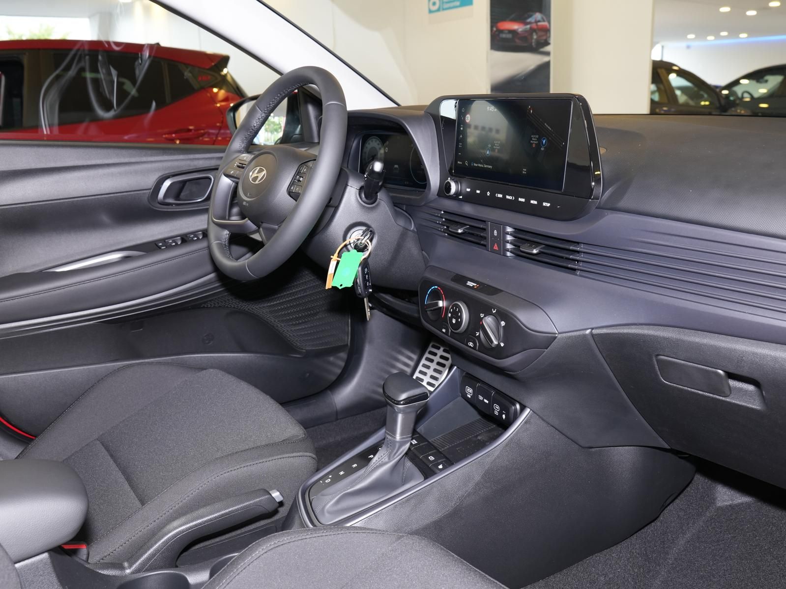 Hyundai BAYON – Bild 3