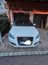 Audi A3 Cabriolet - Audi A3 aus 2010: Cabrio
