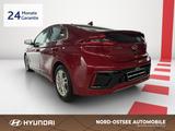 Hyundai IONIQ HEV STYLE KAMERA ACC PDC SHZ - Hyundai mit Hybrid-Antrieb